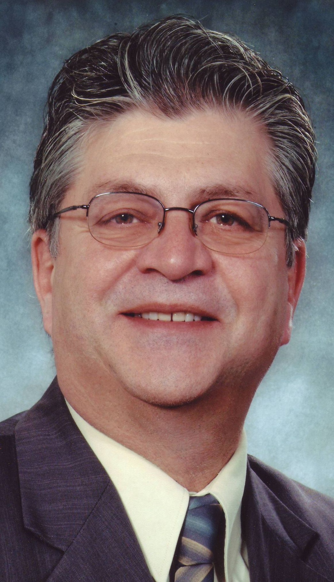 Gilles Savard