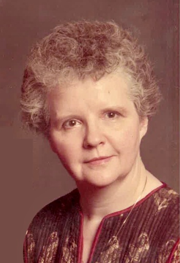 Marie-Marthe Lamontagne