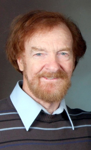 Lucien Roy