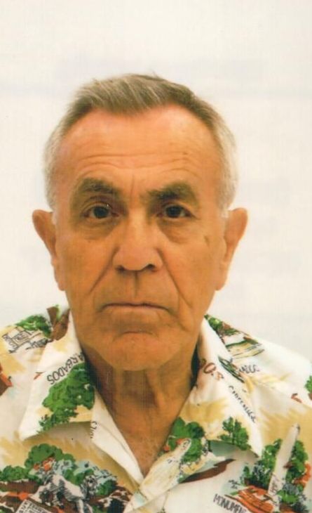 Marc-Arthur Larrivée