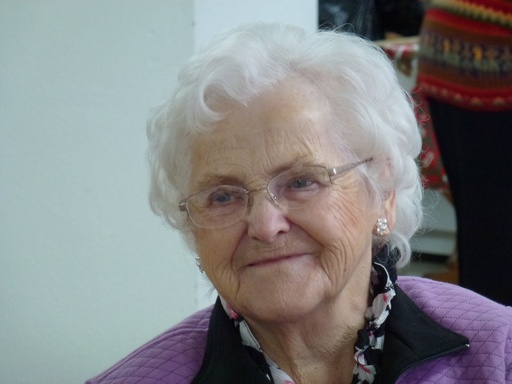 Cécile Caron-Allen