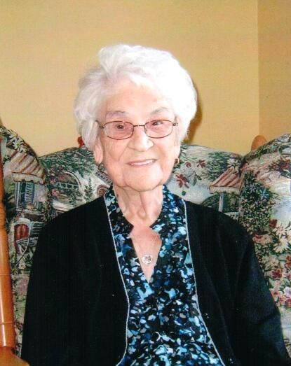 Aurore Lévesque-St-Amand
