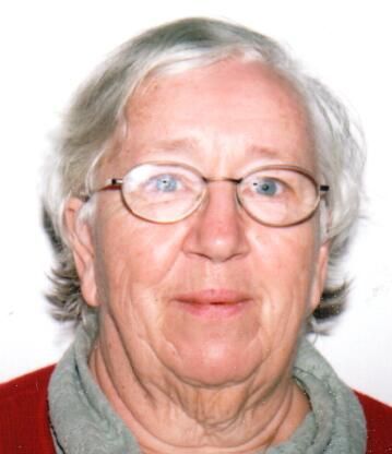 Jeannine St-Laurent