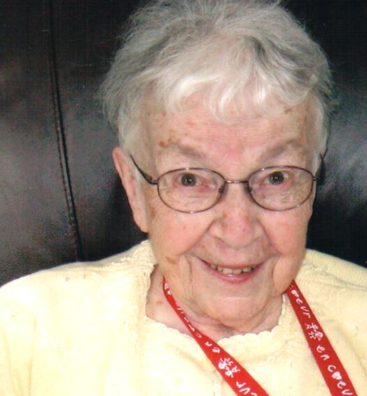 Françoise Desroches Lachance