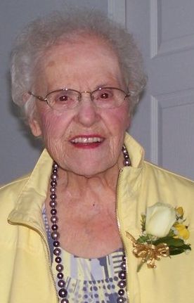 Marthe Grenier