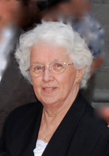 Pauline Careau