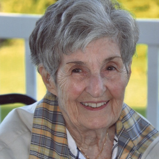 Mariette Guay