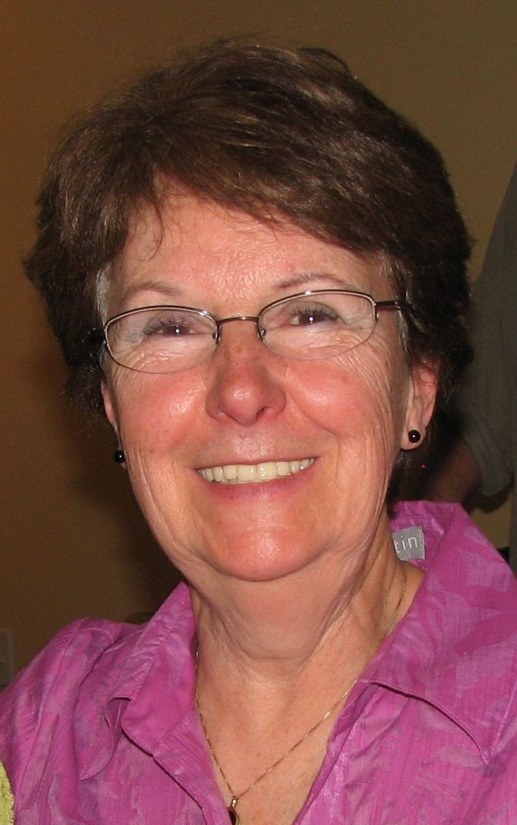 Louisette Genest-Lemieux