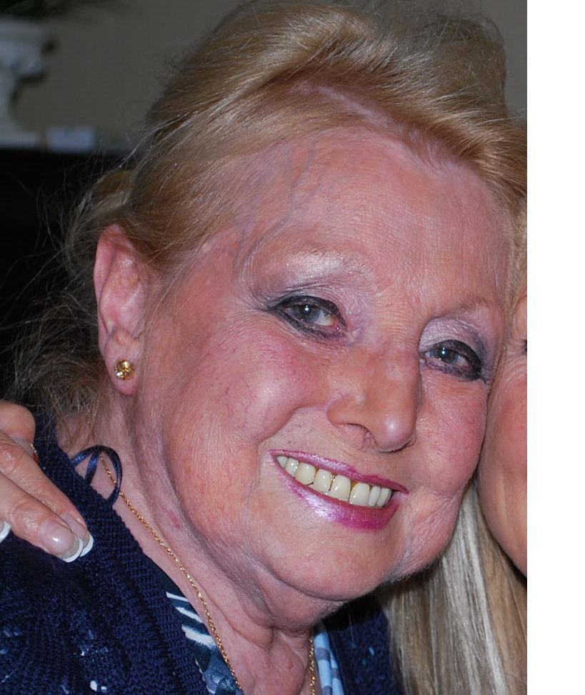 Gisèle Gaboury