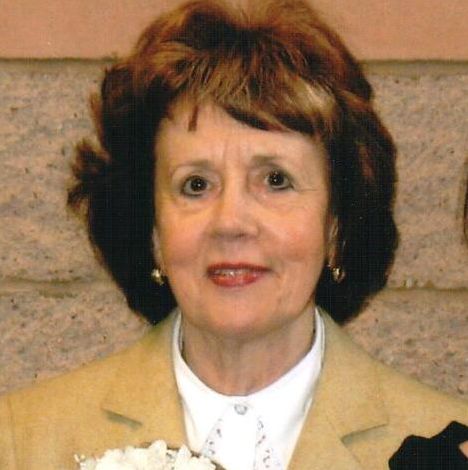 Solange Lapointe