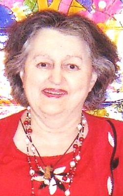 Gatienne Marcotte