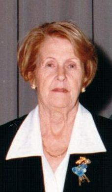 Laurette Arpin Vallée