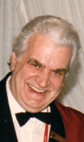 Lionel Dorion