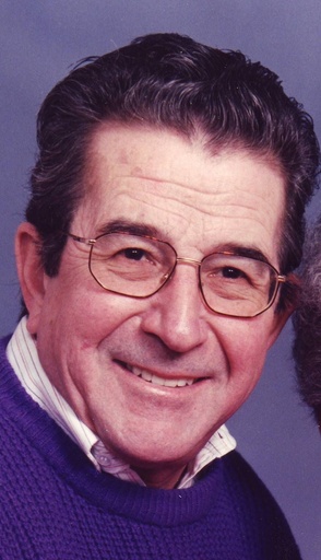 André Martel