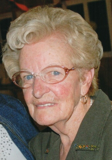 Rose-Emma Leclerc