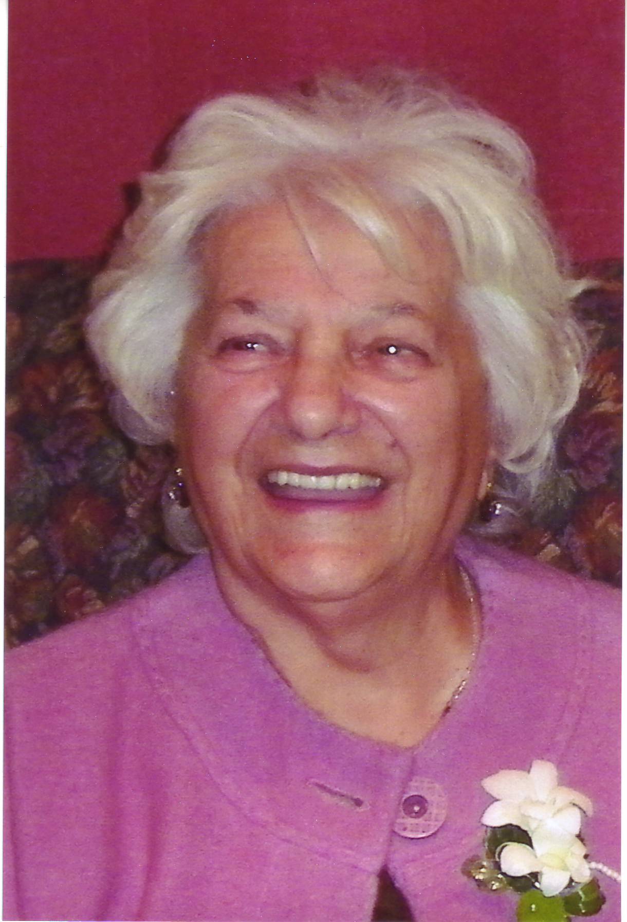 Jeanne D'Arc Grimard