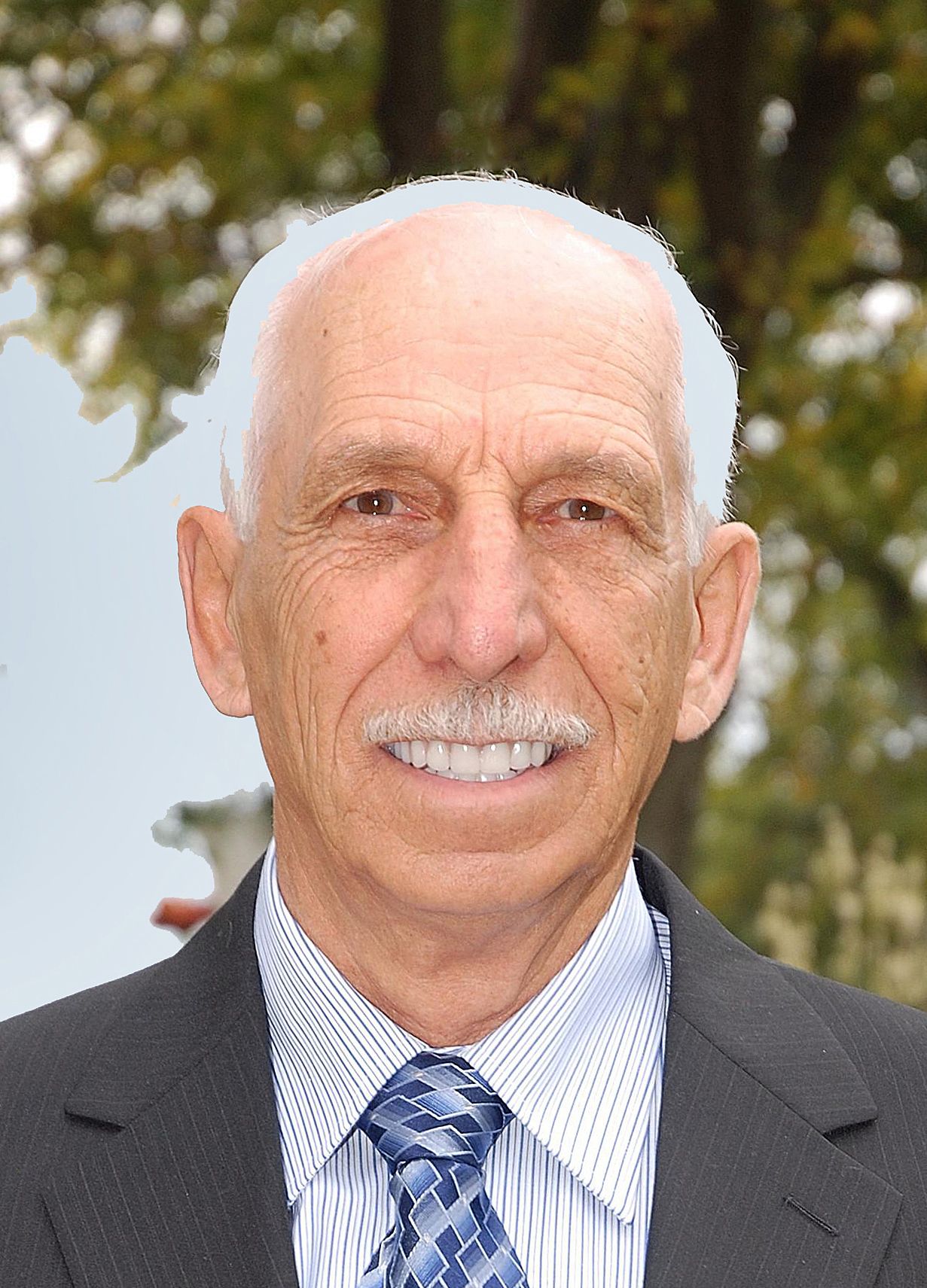 Gaston Rhainds