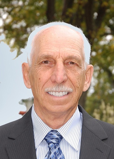 Gaston Rhainds