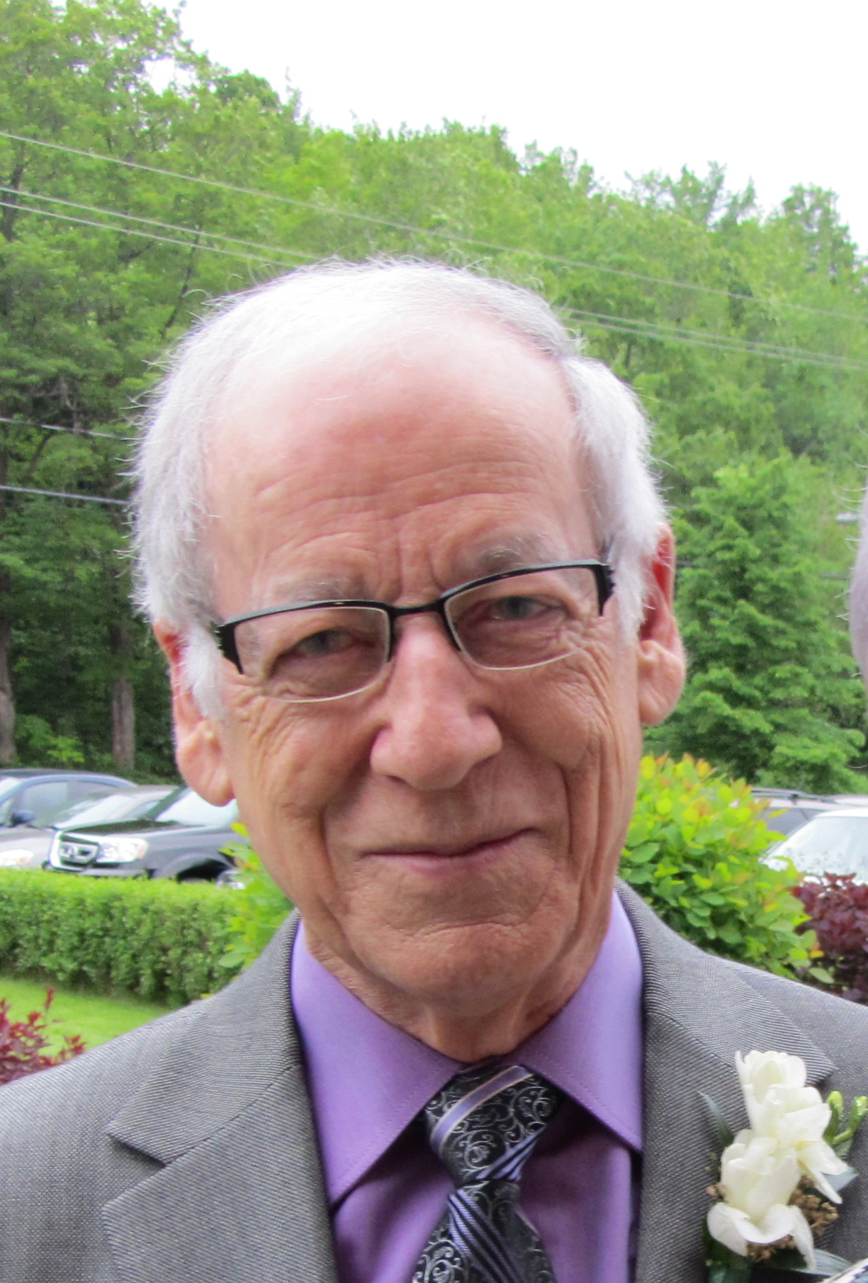 Gabriel Lirette