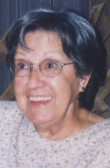 Fernande Hamel