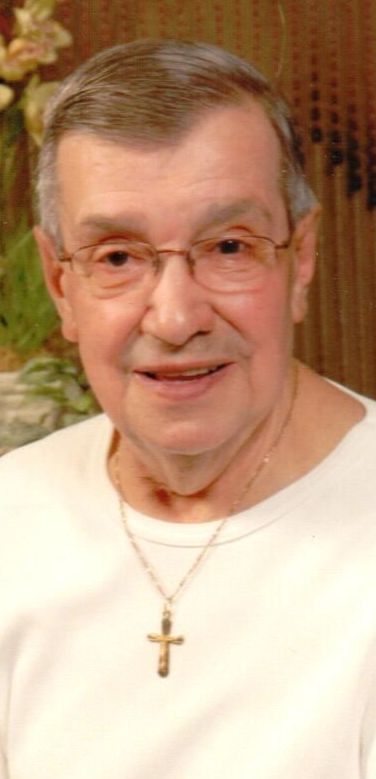 André Paradis