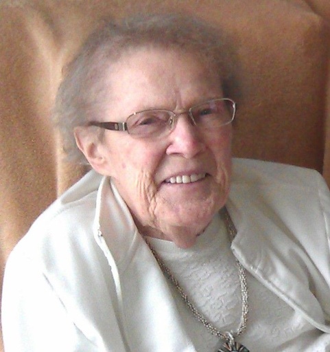 Henriette Morin