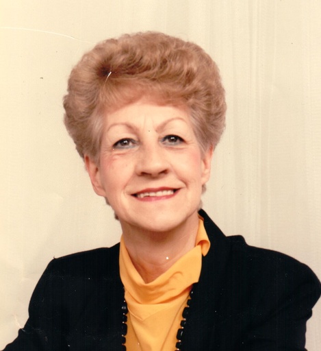 Denise Lachance