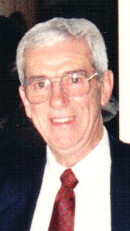 Bernard Trempe
