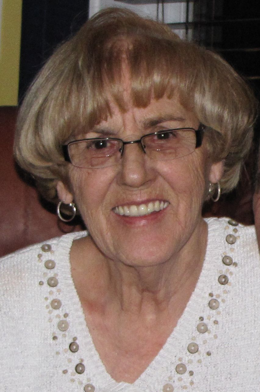 Jocelyne Larose