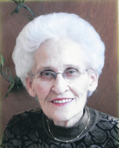 Marthe St-Pierre