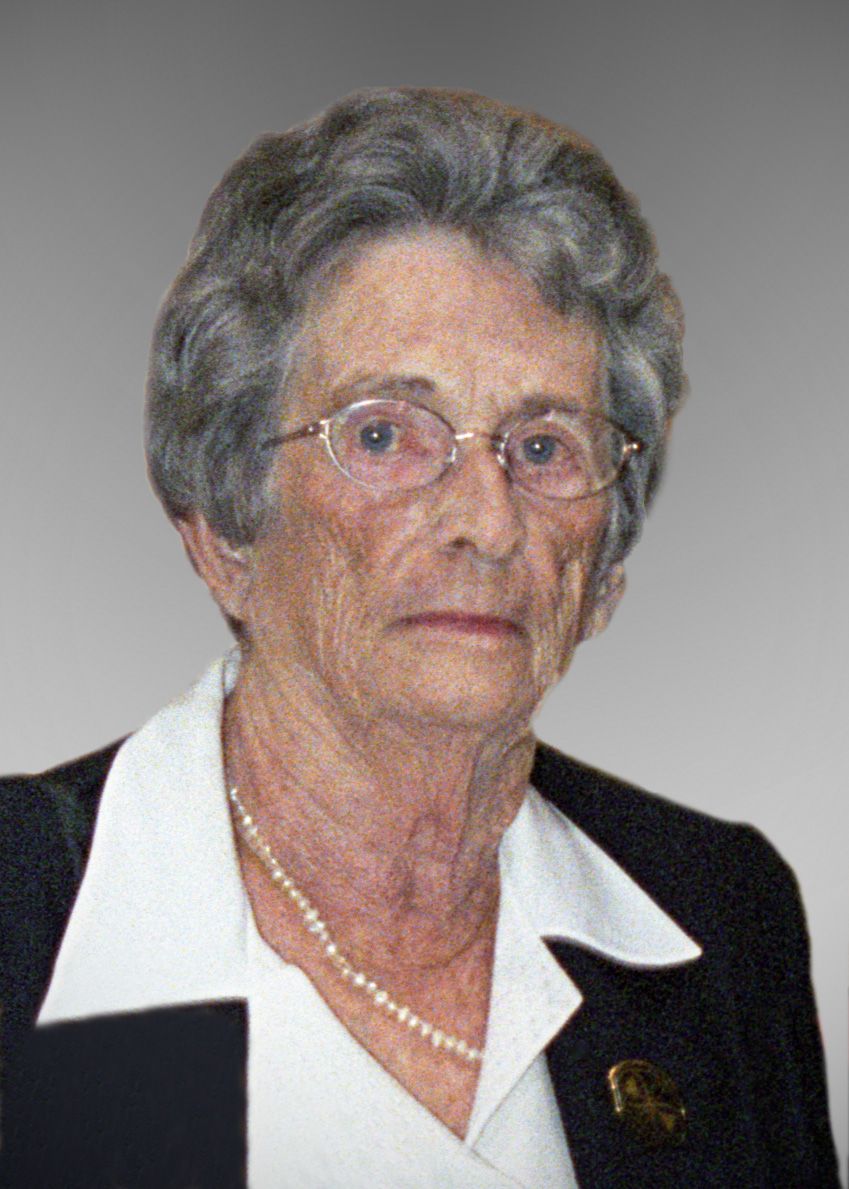 Fernande Beaulieu