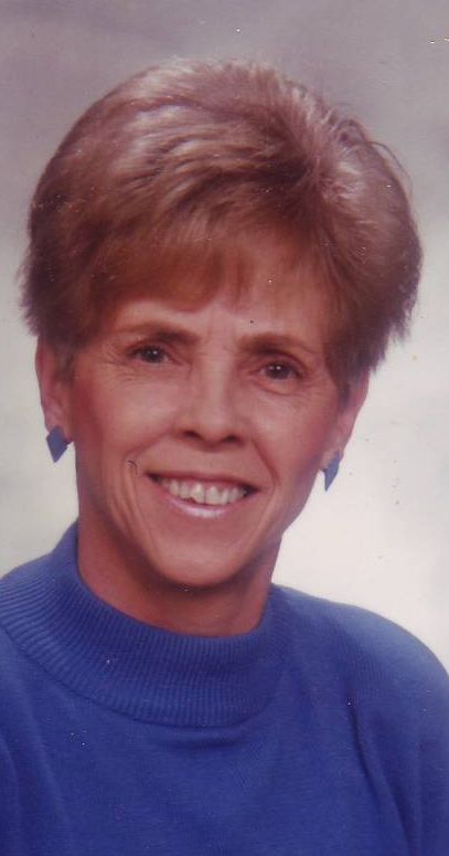 Claudette Paradis