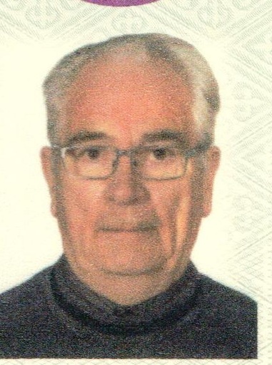 Jean Vande Wiele