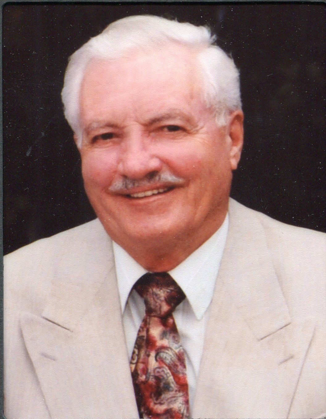 Louis St-Pierre