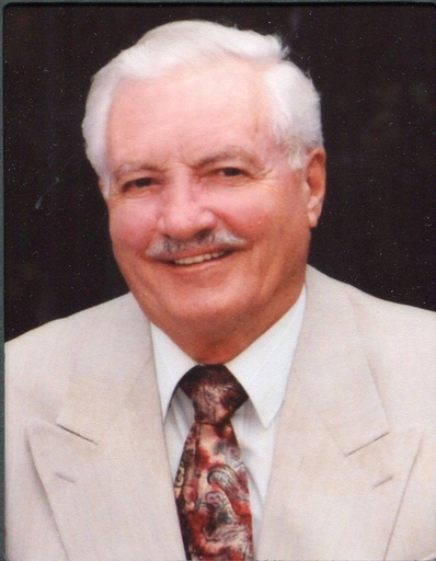 Louis St-Pierre