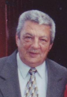 Gilles Gagnon