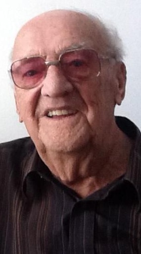 Raymond Marcoux