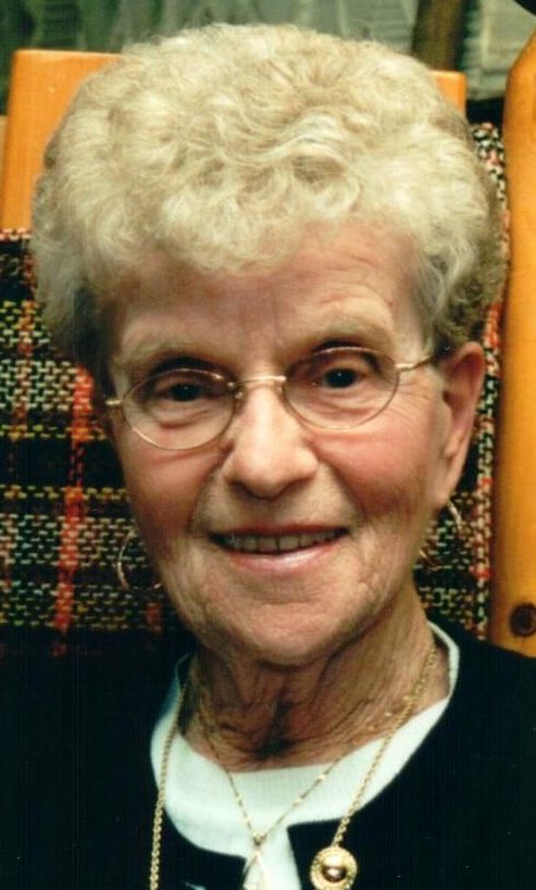 Albertine Bourret-Goulet