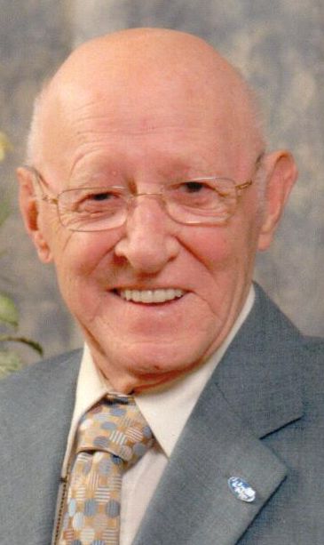 Jacques Bédard