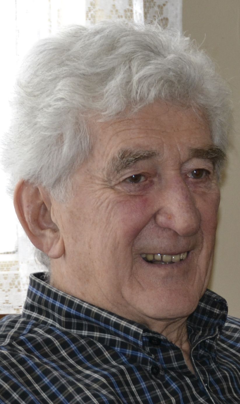 Benoît Fortin
