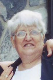 Yvette Breton