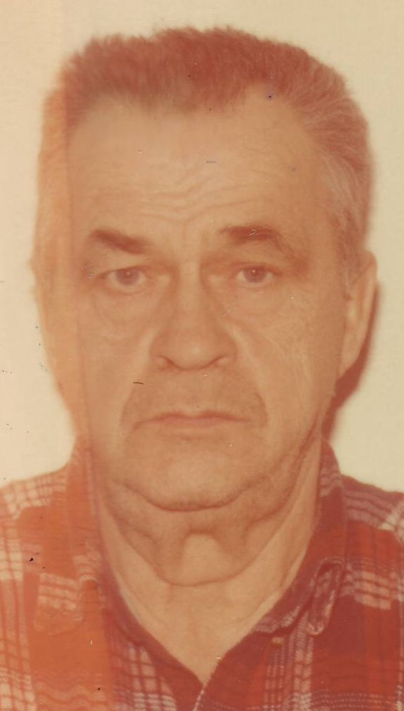 Lucien Masse