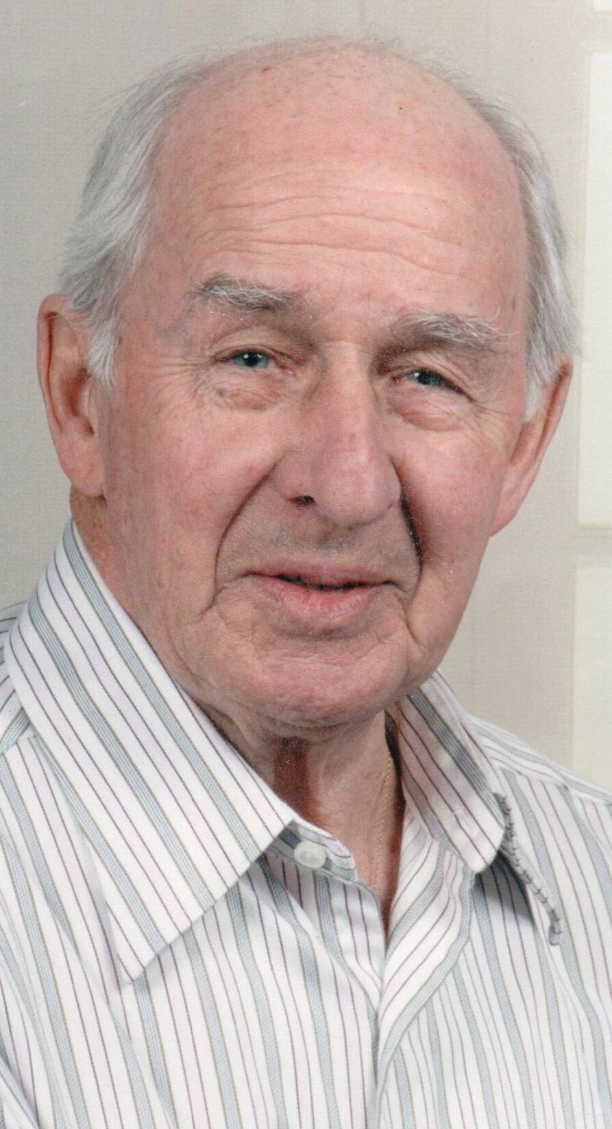 Léandre Létourneau