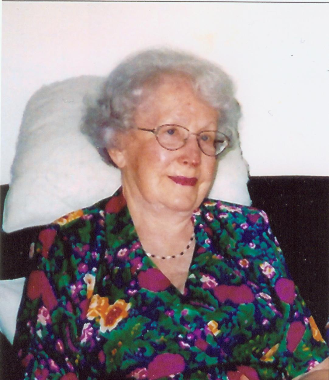 Rachel St-Pierre