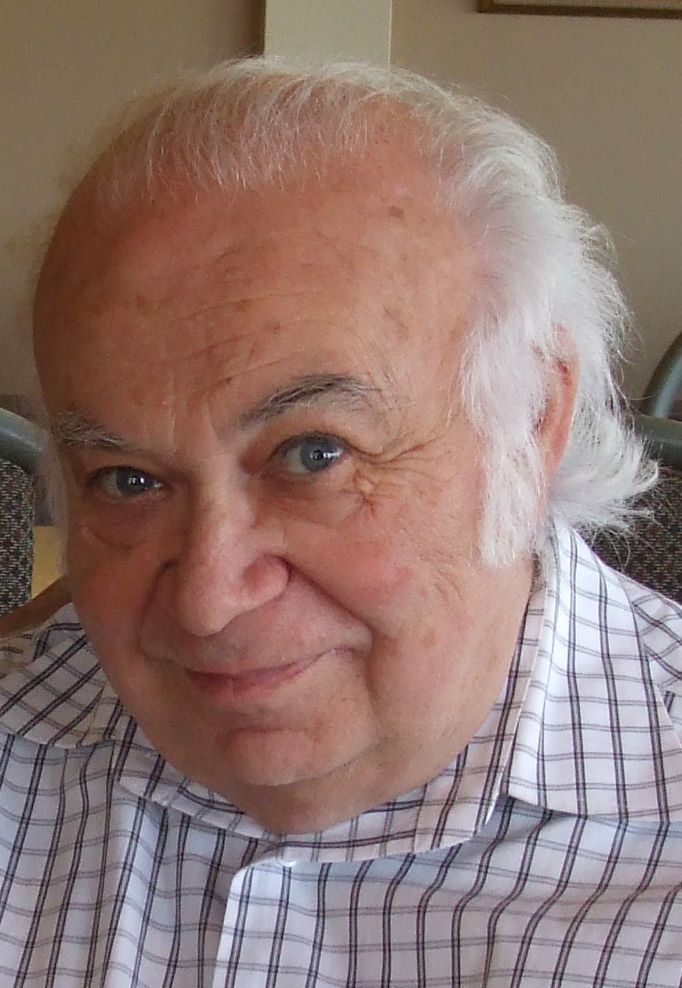 Jean-Claude Vézina