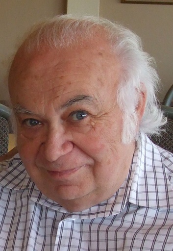 Jean-Claude Vézina