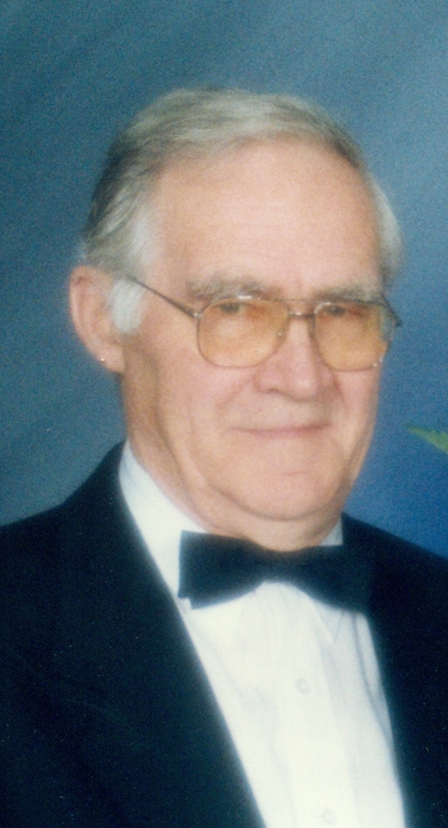 Jean-Luc Demers