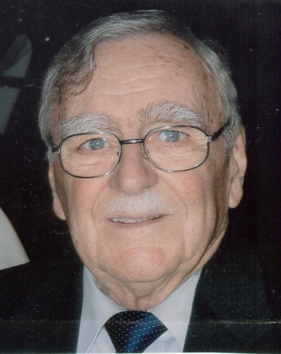 Marcel Michaud
