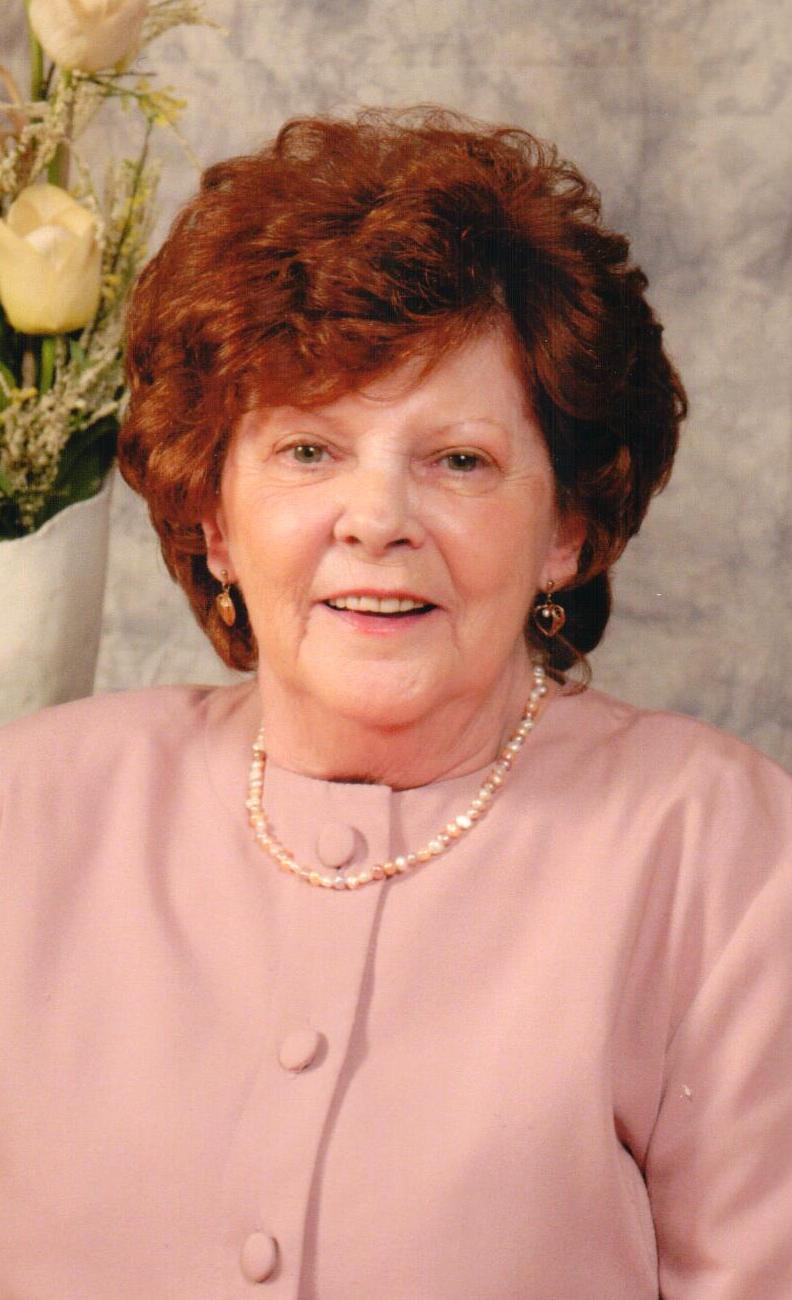 Cécilia Tremblay Martel