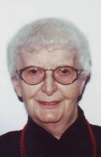 Alida Tremblay